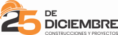 logo 25 de dic new